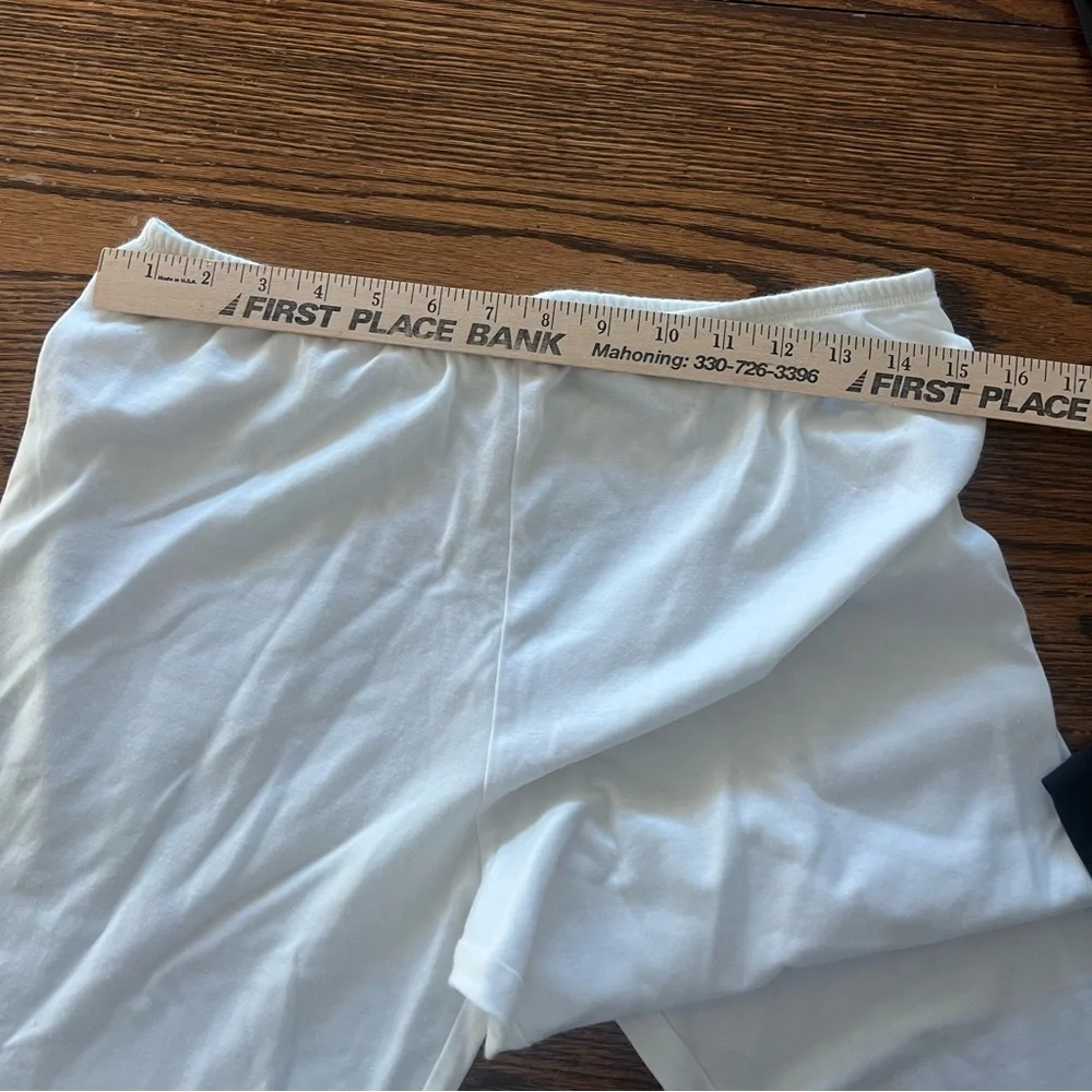 3 Pair Cuddl Duds/Fruit of the Loom Long Johns